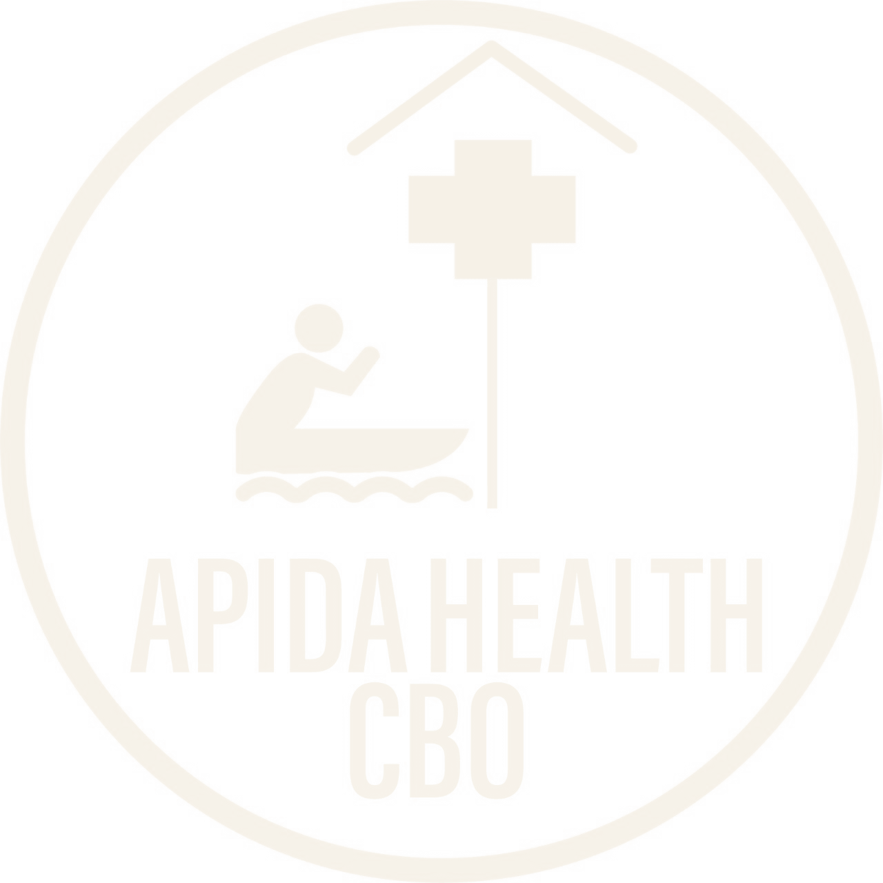 Apida Health logo