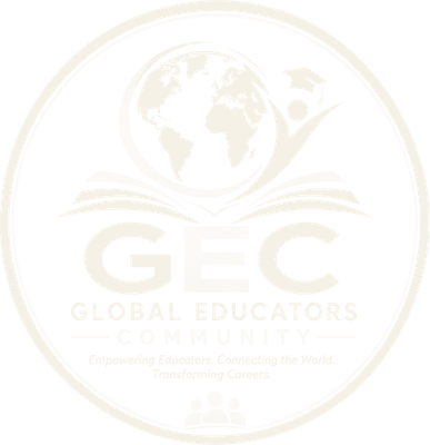 Global Educators Community logo